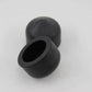 Orig BMW E34 M5 M5 3.8 E32 750i 750iL  Kappe Federbein hinten EDC 2x 33521132854