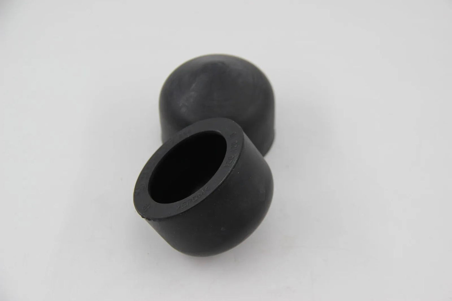 Orig BMW E34 M5 M5 3.8 E32 750i 750iL  Kappe Federbein hinten EDC 2x 33521132854