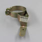 Original BMW E34 E32 Halterung Führung  16131178933 Exhaust bracket