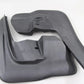 Original BMW E34 Limo/Touring Satz Schmutzfänger vorn NOS 72608102996