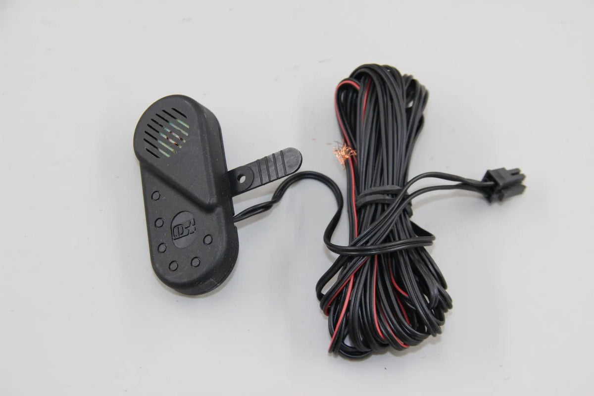 BMW E46 3er Kit PDC 4sensori tutti modelli NOS !Sensoren fehlen! 99990026436