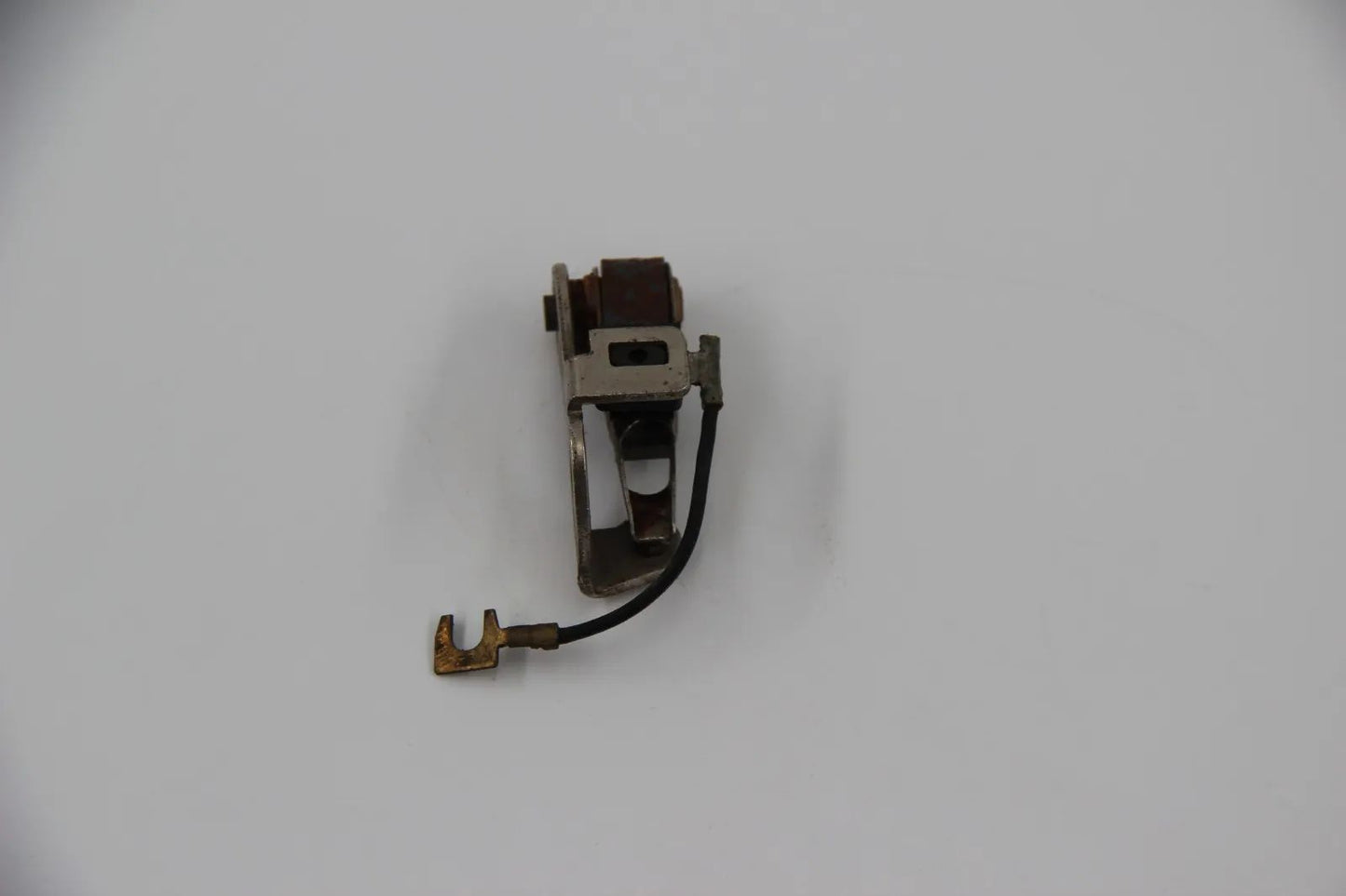 Original BMW E10 Neueklasse Unterbrecherkontakt 12118630235