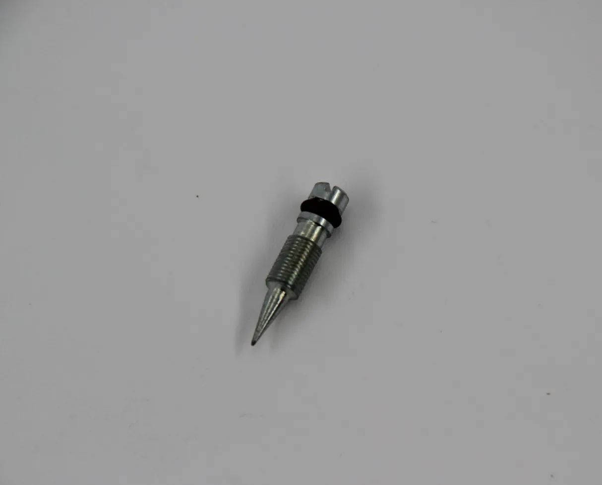 Orig BMW E10 E3 E9 E21 E30 E12 E24 E23 Gemischregulierschraube NOS 13111278354