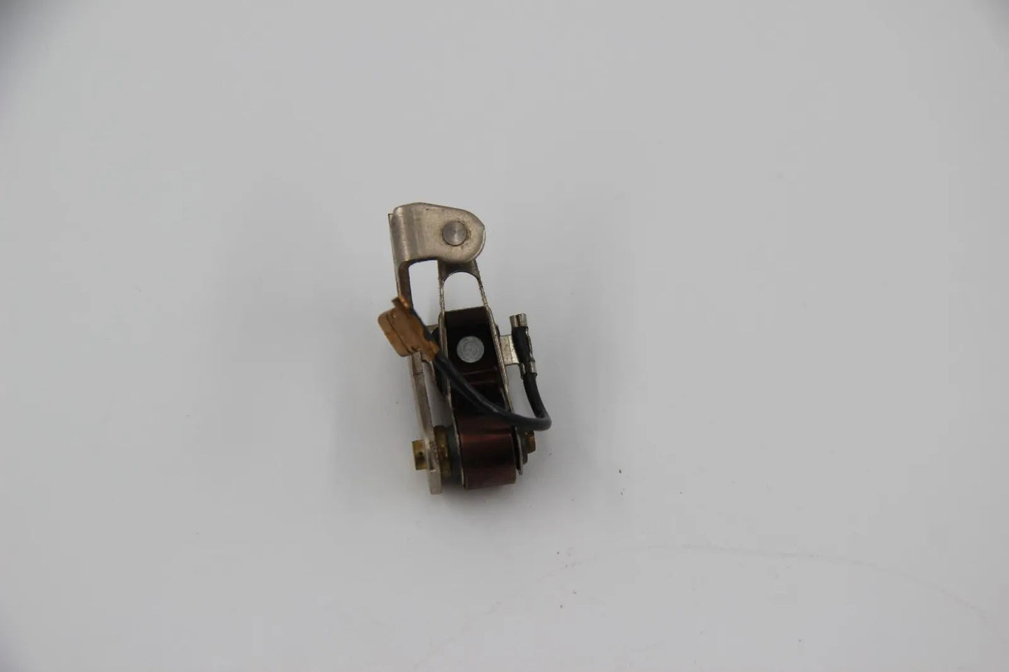 Original BMW E3 3.0Si M30 E9 3.0 CSi/L M30 Unterbrecherkontakte NOS 12111267392