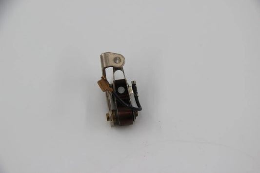 Original BMW E3 3.0Si M30 E9 3.0 CSi/L M30 Unterbrecherkontakte NOS 12111267392