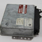 Original BMW E30 M40  Grundsteuergerät Steuergerät  DME HW 1.3 12141727678