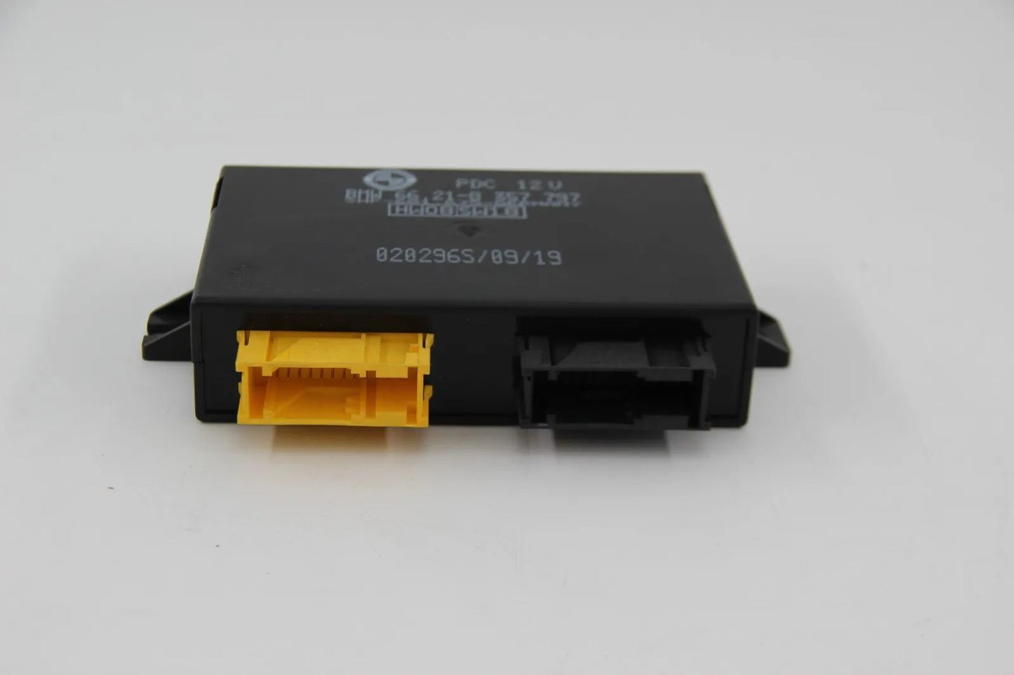 Original BMW E36 Z3 Roadstar  Steuergerät PDC NOS 66218364152