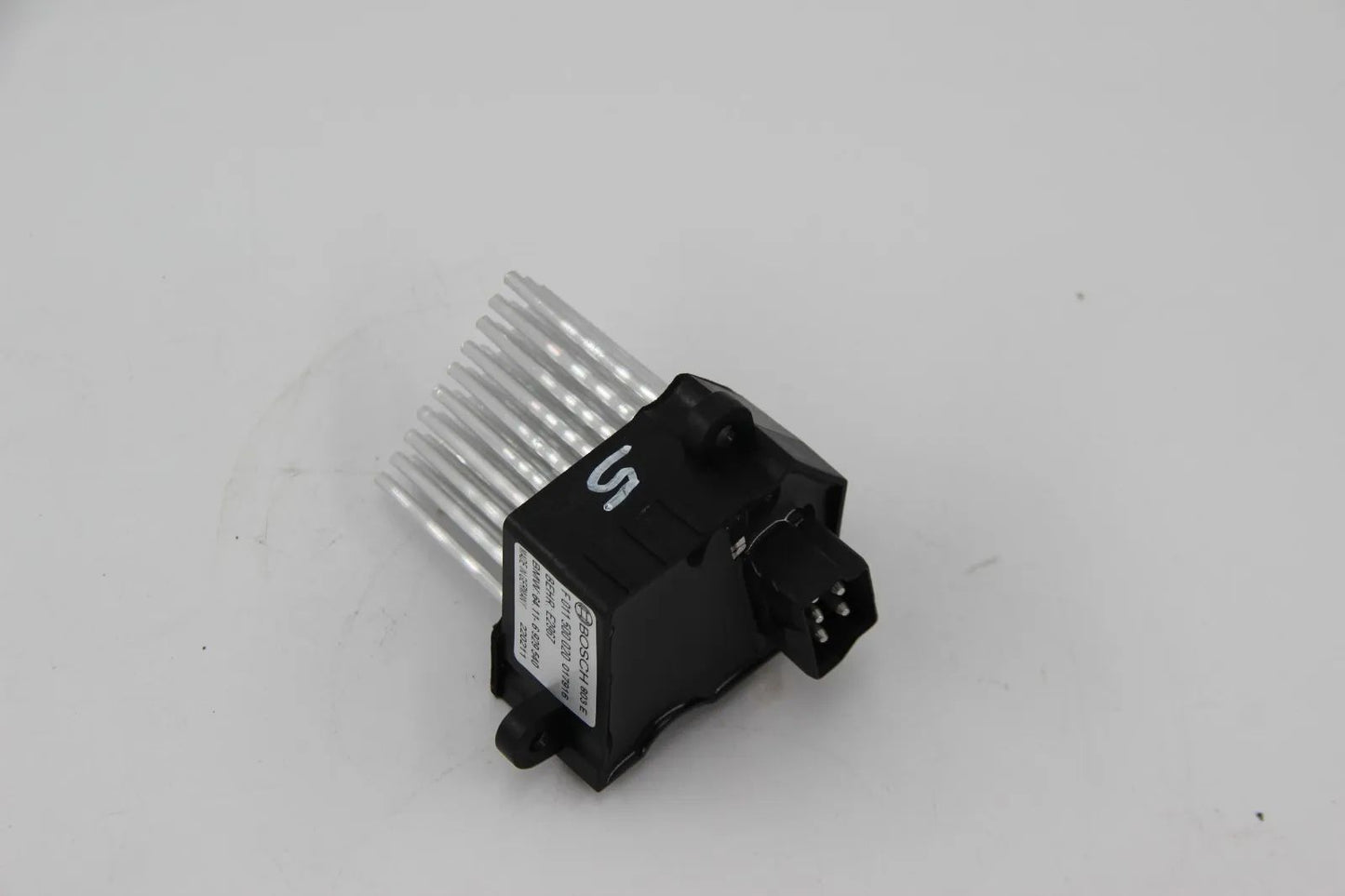 Original BMW E36 316i-328i M3 Endstufe Gebläse 64116929540