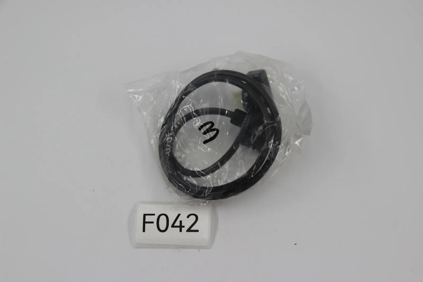 Original BMW E30 E28   Kabel Zündverteiler/TSZI-Steuergerät 700MM 12511288485