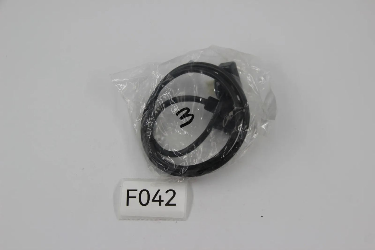 Original BMW E30 E28   Kabel Zündverteiler/TSZI-Steuergerät 700MM 12511288485