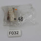 Original BMW E21 E30  E12 E28  Ventil Leerlaufanhebung  64511286807