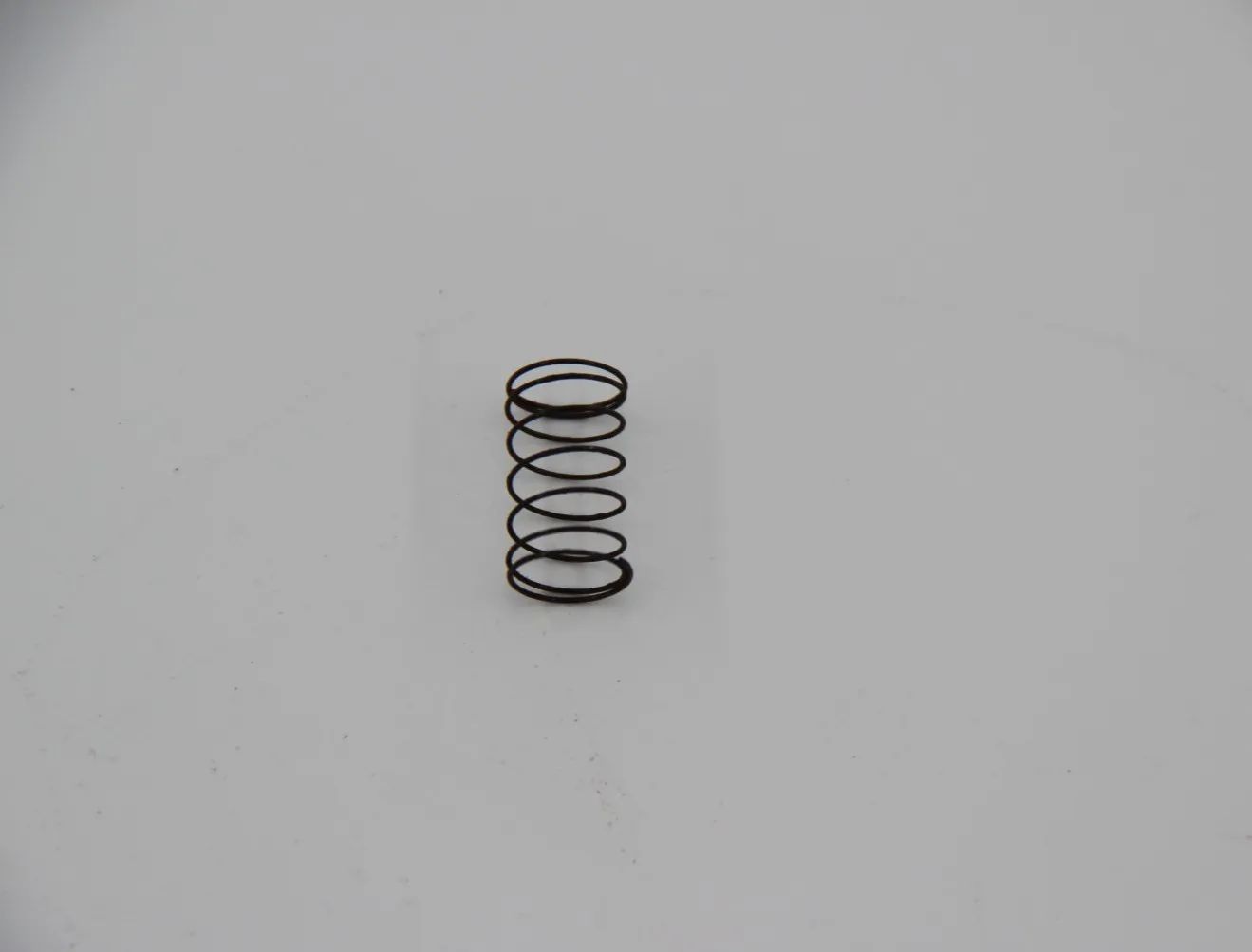Original BMW E10 NK 4-Zyl E21 E12 M10  Druckfeder 3Stk NOS 13111252679