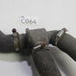 BMW E10 2002 ti tii Thermostatgehäuse Wasserflansch Wasserstutzen  1253247