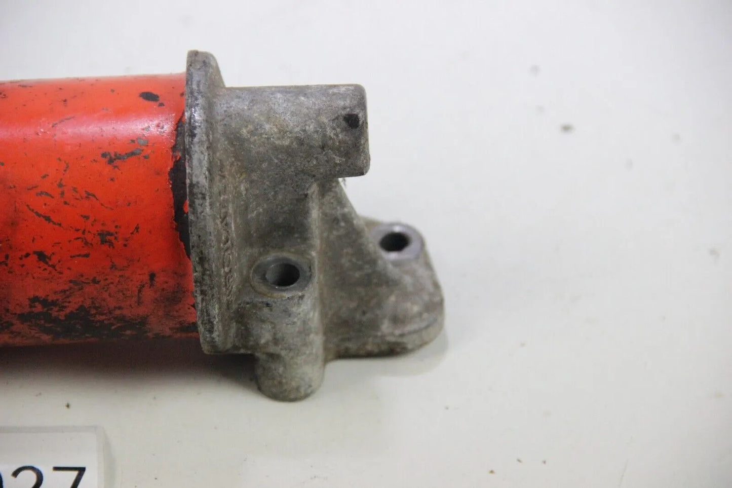 Original BMW E10 E12 E21 E30 Ölfilterflansch M10 Gehäuse oilfilter Flange