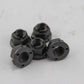 Original BMW E90 E92 E93 F22 F23 Kombimutter M14X1,5-10ZNNIV 5Stk  33306787062