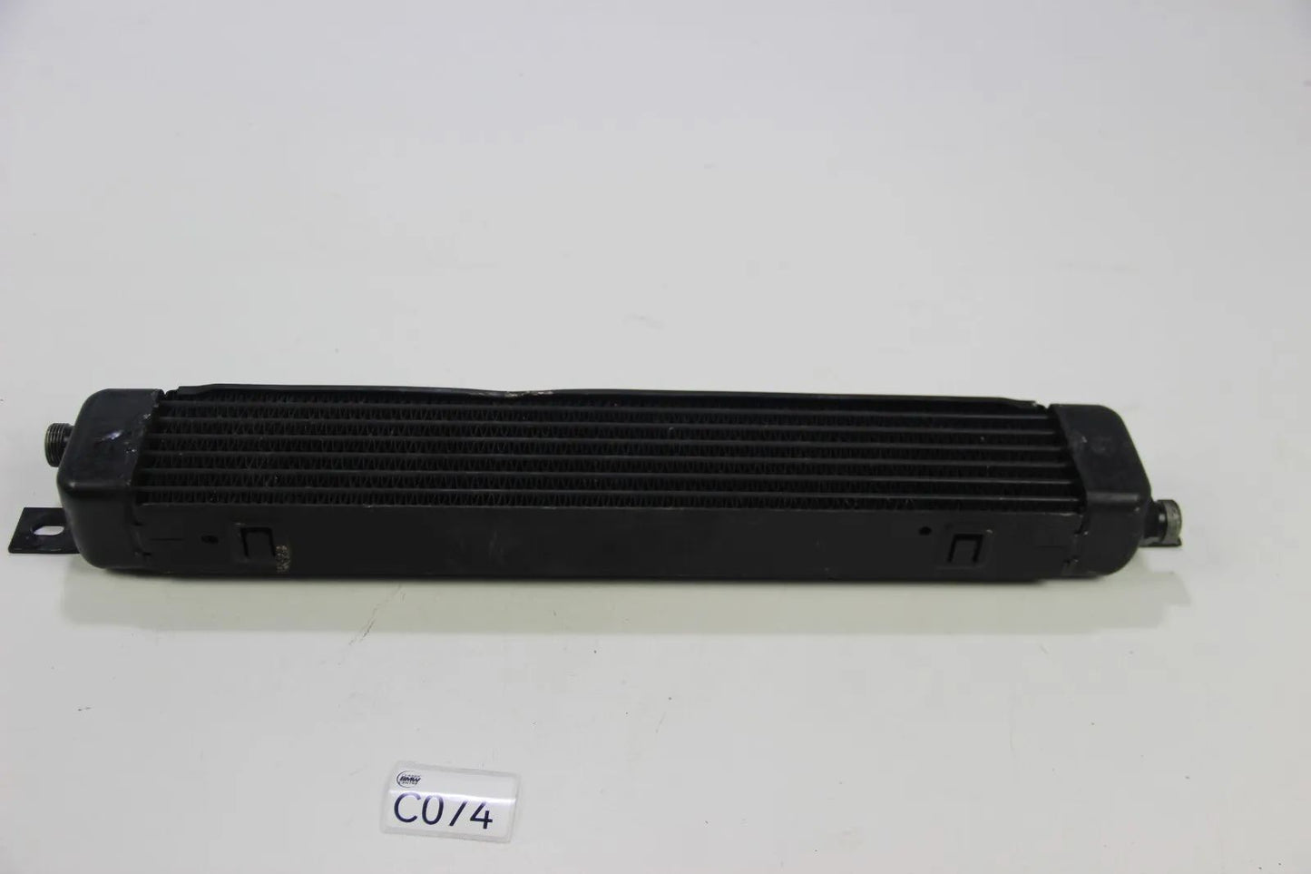 Ölkühler M30 M88/3 Oil Cooler 5er Öl Kühler 1177190