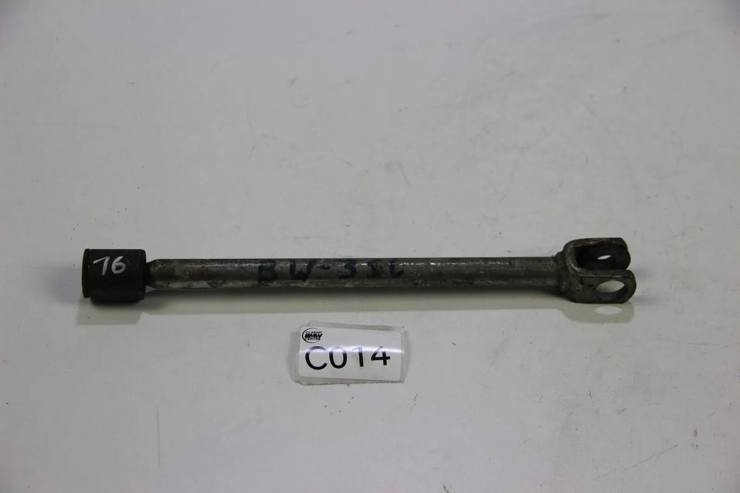 Original BMW E3 3.0si  3.0 Schaltstange Schaltgestänge Auswahlstange OEM