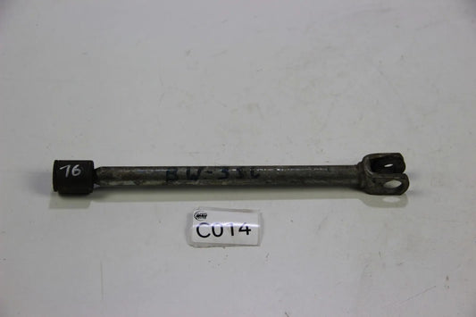 Original BMW E3 3.0si  3.0 Schaltstange Schaltgestänge Auswahlstange OEM
