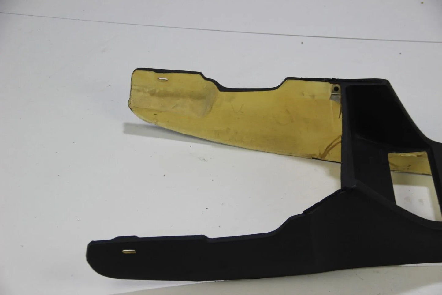 Original BMW E30 3er 316i-325i M3 Mittelkonsole Elektrischer Fensterheber ZV