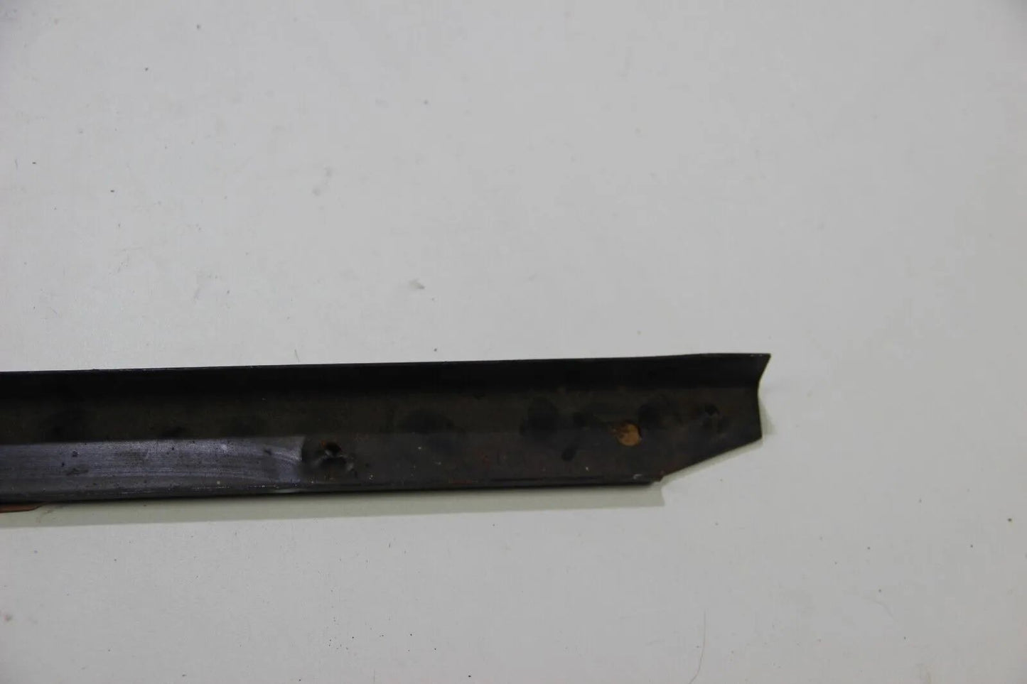 Original BMW E10 1502-2002 ti tii turbo Winkel Rechts Bracket Right 41211826412