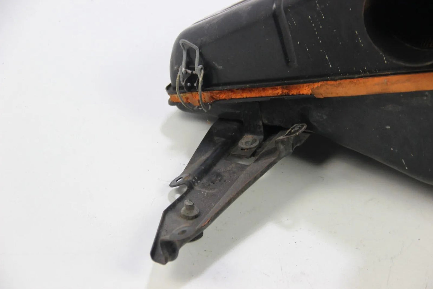 Original BMW E24 E28 635csi 530i 535i Luftfilterkasten Komplett Airbox