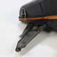 Original BMW E24 E28 635csi 530i 535i Luftfilterkasten Komplett Airbox