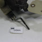 Original BMW E30 M3 ZV Tankklappe Halterung 1372572 Abdeckung Verriegelung Nur M