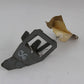 Original BMW E39 M5 S62 E38 L7 Aufnahme für Kühlerhalterung rechts  41118125050