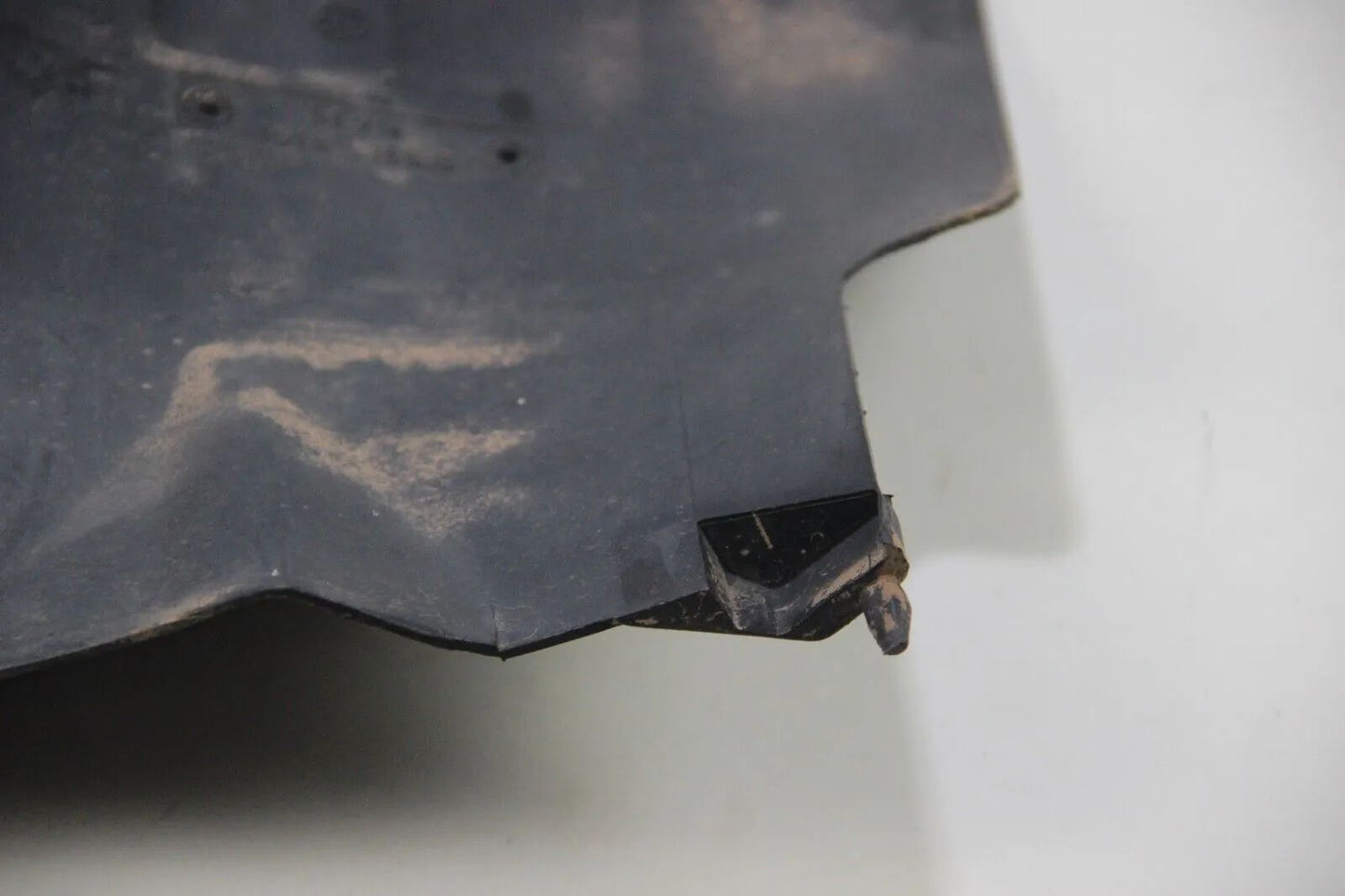 Original BMW E30 Scheinwerfer Abdeckung Motorraum links 51711916195 316i-325i M3