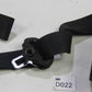 Original BMW  E30 Sicherheitsgurt vorne 2-Türer 1941392 316i-325i M3 Seatbelt