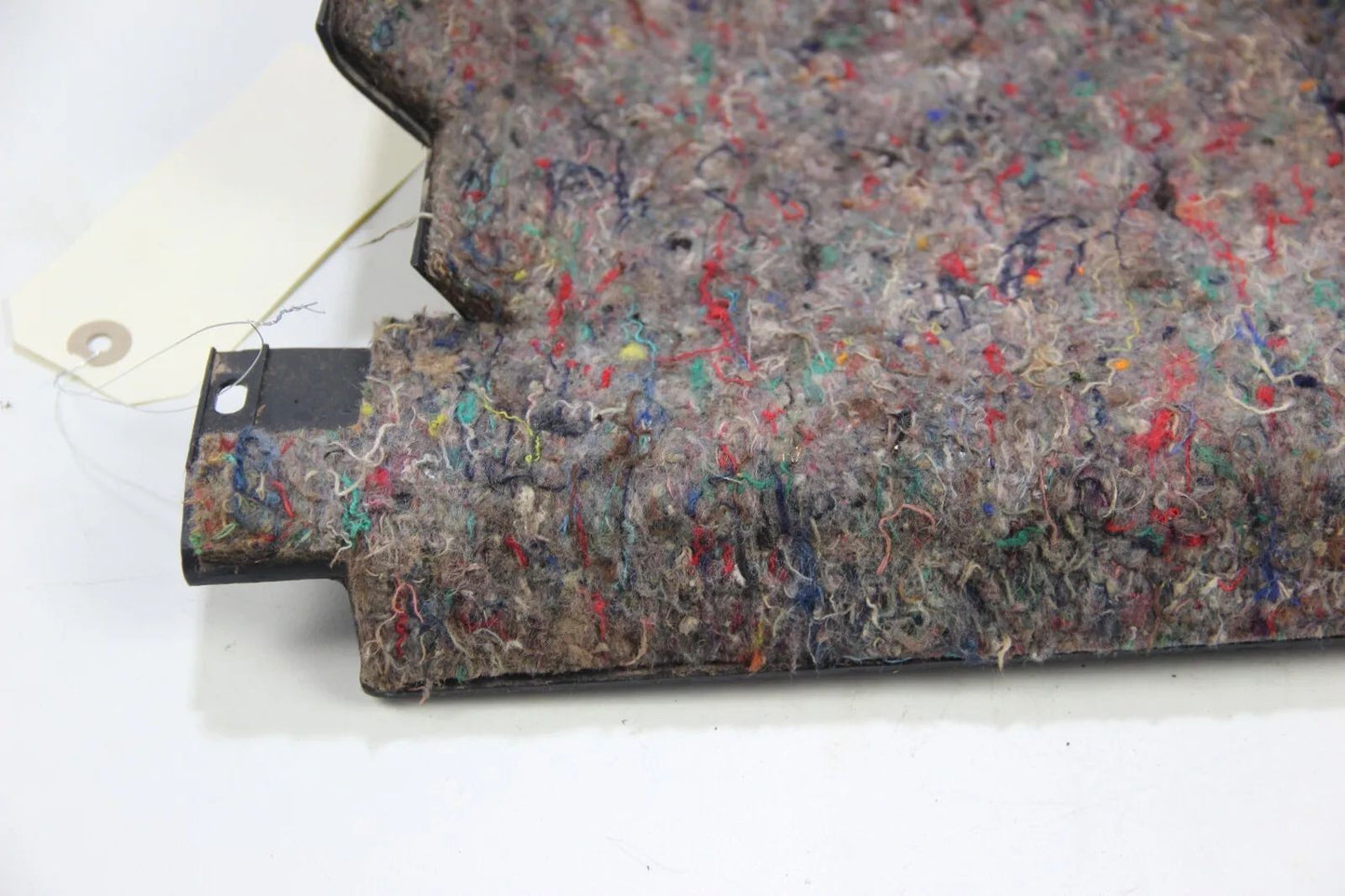 Original BMW E30 M3 Handschuhfach Abdeckung oben Glovebox Trim upper