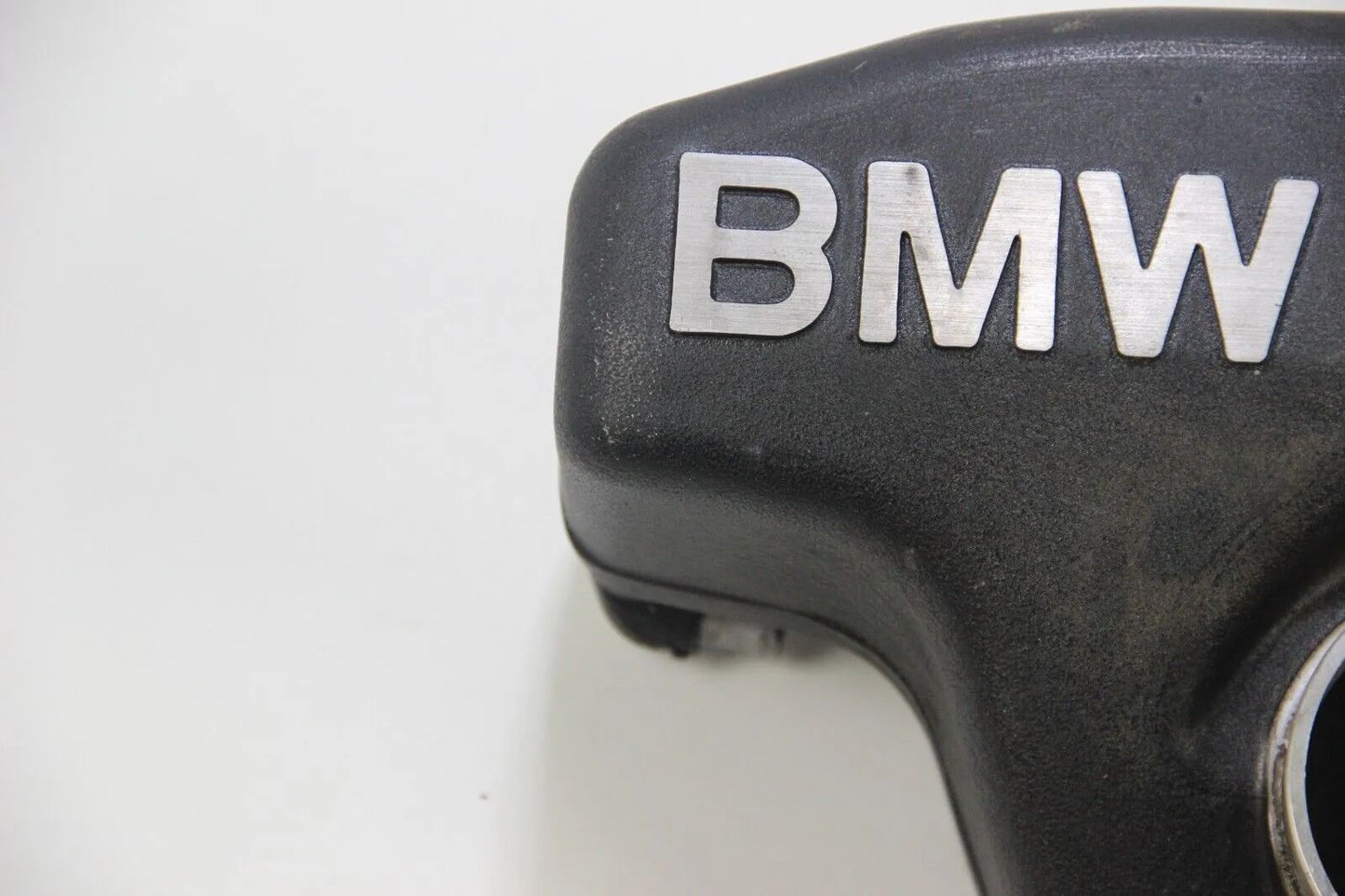 Original BMW E30 M3 Luftsammler + Trompeten 1310786 1308299 Airbox Intake S14 3e