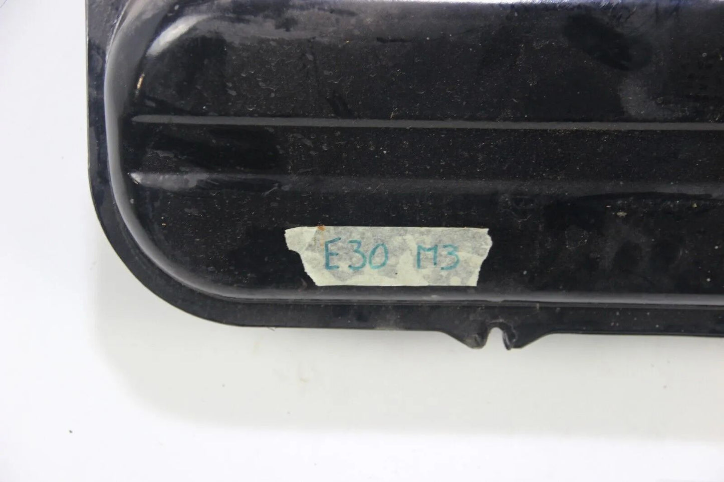 Original BMW E30 M3 S14 Zusatztank 15L 16111178902 Additional Fuel Tank OEM