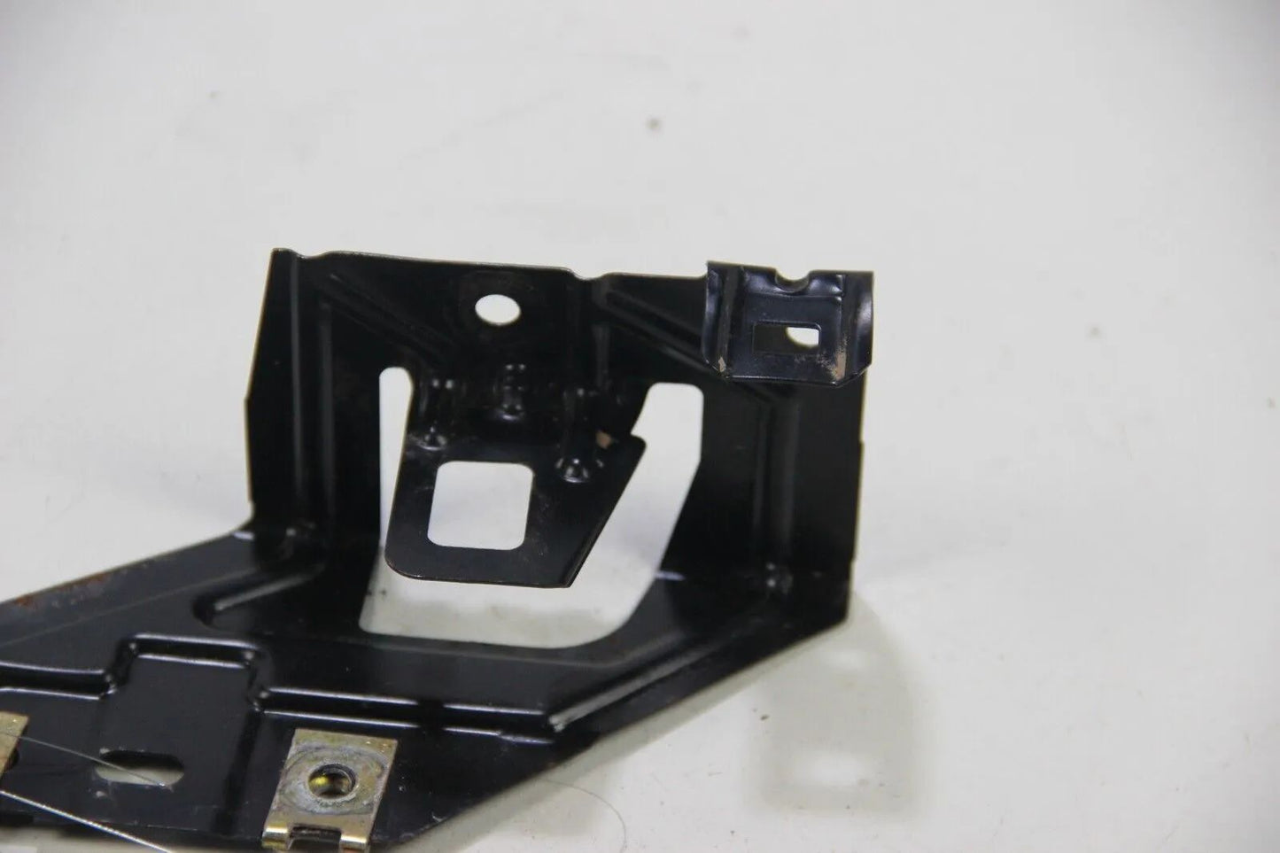 Original BMW E30 Steuergerät Motorsteuergerät Halterung schwarz 316i 318i 320i 3