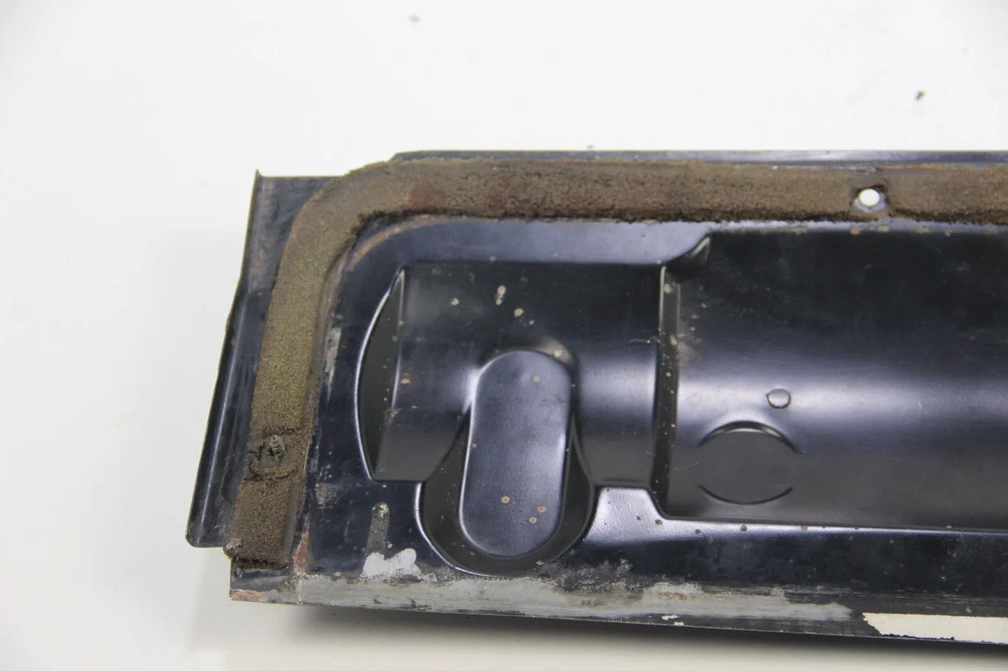 Original BMW E30 Abdeckung Stirnwand Heizungskasten Cover 316i-335i M3