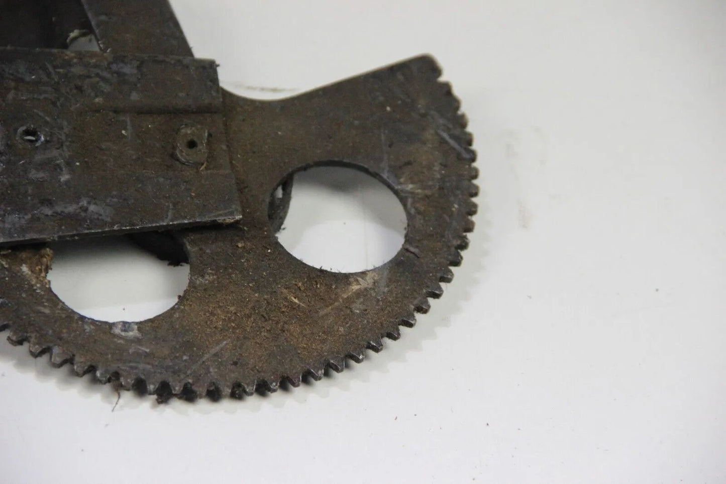 Original BMW E10 1502 1602 1802 2002 Fensterheber Mechanismus Rechts OEM