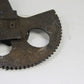 Original BMW E10 1502 1602 1802 2002 Fensterheber Mechanismus Rechts OEM