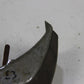 Original BMW E3 Stoßstange vorn Horn links Stoßstangenhorn 51111800083