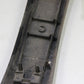 BMW E30 316i-325i VFL Stossstange hinten rechts Ecke Stoßstangenecke 51111888278
