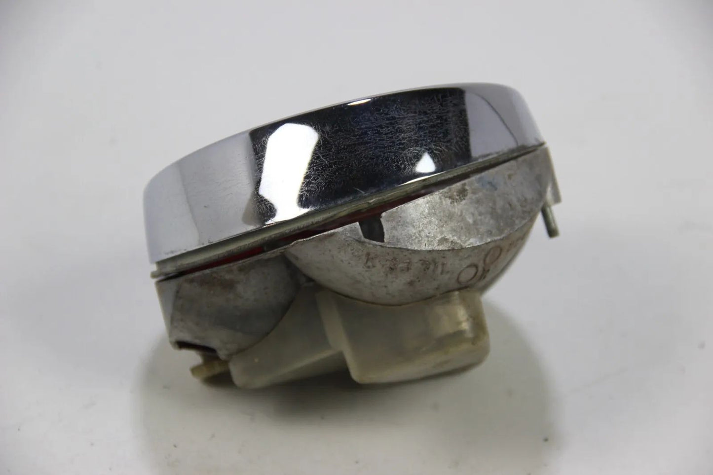 Original BMW E10 1502 1602 1802 2002 ti  Rükleuchte Rechts komplett Rund