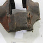 Original BMW E21 323i  Bremssattel vorne Rechts Brake Caliper Front OEM