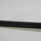 BMW E10 1502-2002  bis 71' Chrom Leiste Abschlussblech hinten Rundleuchter Black
