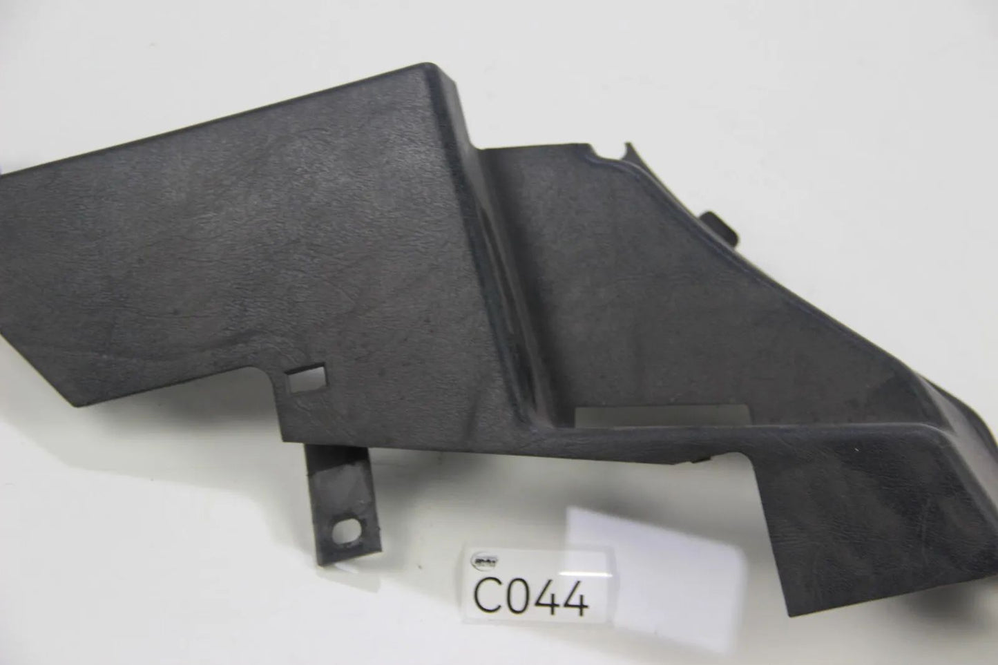 Original BMW E30 316i-325i Abdeckung Handschuhfach Links Verkleidung 1906932