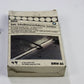 BMW E30 -9/86 316i-325i VFL Scheibenwaschdüsen Heizbar Nachrüst NOS 61669057475