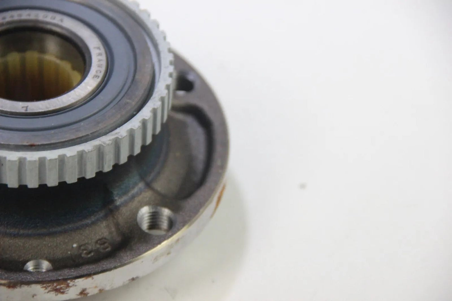 NEU Original BMW Radnabe vorne D74mm Radlager Vorne E34 E31 21211129386 NOS