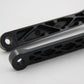 Original BMW E36 Compact  Wischarm Links Rechts NOS NLA 61618361391 61618361392