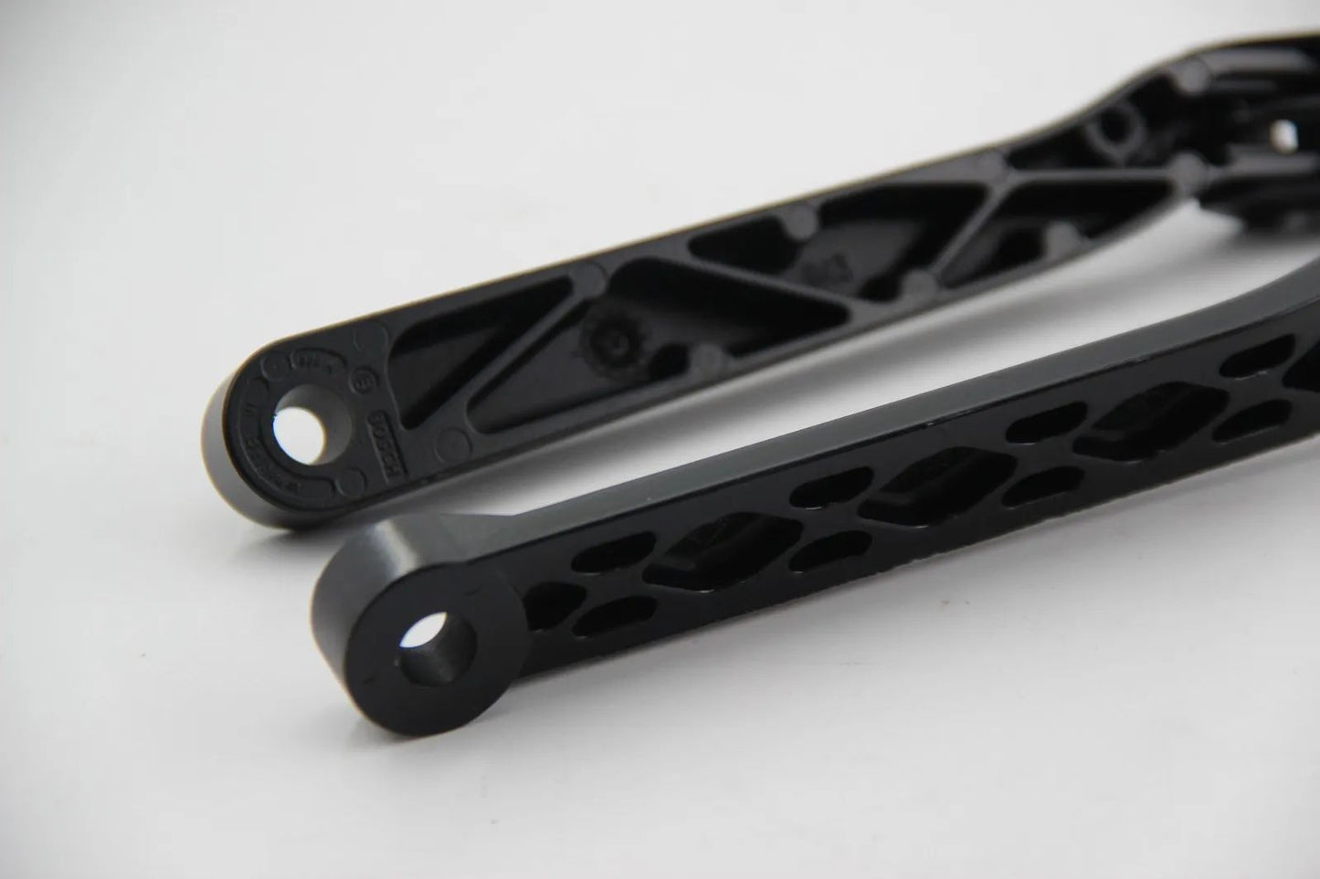 Original BMW E36 Compact  Wischarm Links Rechts NOS NLA 61618361391 61618361392