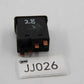 Original BMW E30 3er NOS Schalter Nebelscheinw./Nebelschlusslicht  61311380312