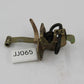 Original BMW E23 728-745i Türbremse vordere Tür  - Schanier  41511881590