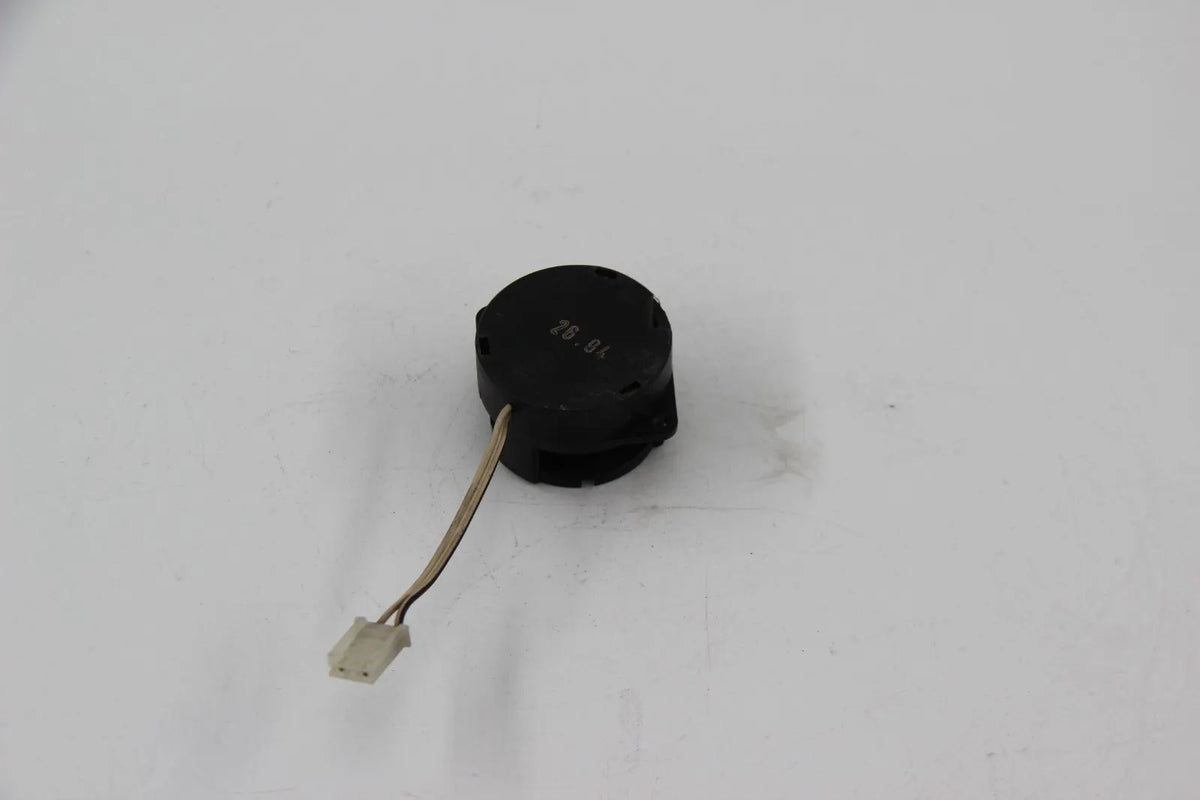Original BMW E34 E38 Fühlergebläse Innenraumtemperatur NOS 64118351118
